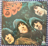 The Beatles - Rubber Soul