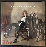 Mylene Farmer* – Désobéissance 2LP Вініл Запечатаний