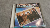 Scorpions - Gold Ballads. заводской cd