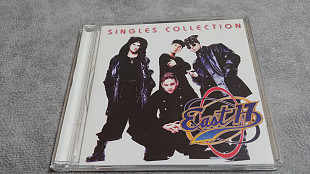 East 17 - Singles Collection. заводской cd