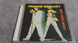 Freddie Mercury - The Very Best. новый заводской cd