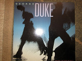 George Duke – Thief In The Night