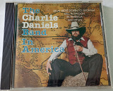 THE CHARLIE DANIELS BAND In America CD US