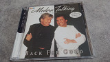 Modern Talking - Back for Good. заводской cd