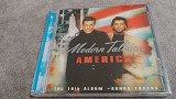 Modern Talking - America . заводской cd