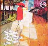 Oscar Peterson ‎– Oscar Peterson Plays The Cole Porter Songbook