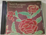 TODD RUNDGREN Something / Anything? CD US