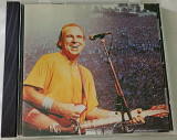 JIMMY BUFFETT Live! Feeding Frenzy CD US