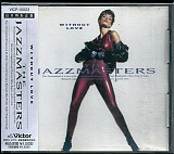 The Jazzmasters ‎– Without Love japan