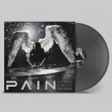 Pain – Nothing Remains The Same [Silver]