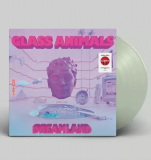 Glass Animals – Dreamland [Translucent Green]