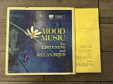 Various – Mood Music For Listening And Relaxation 11LP Reader's Digest 1963 USA