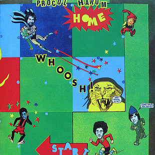 Procol Harum – Home