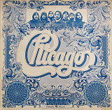 CHICAGO «Chicago VI» ℗1973