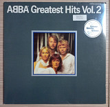 ABBA – Greatest Hits Vol. 2