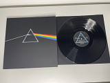 Pink Floyd – The Dark Side Of The Moon, Pink Floyd Records 2023