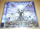 Stratovarius ‎– Elements Pt. 2