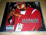 Jadakiss - Kiss of death