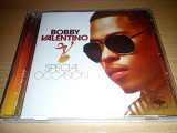 Bobby Valentino - Special occasion