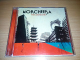 Morcheeba - The antidote