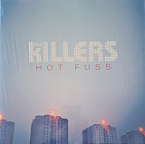 Виниловая пластинка The Killers - Hot Fuss новая запечатанная