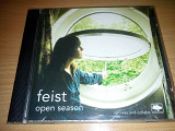 Feist - Open season