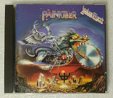 CD JUDAS PRIEST 1990 Painkiller (Austria)