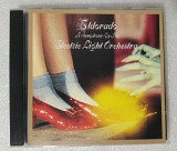 CD ELECTRIC LIGHT ORCHESTRA 1974 Eldorado - A Symphony By The Electric Light Orchestra (Austria)