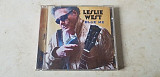 Leslie West Blue Me CD фірмовий