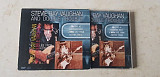 Stevie Ray Vaughan Live At Carnegie Hall / Live From Austin CD/DVD фірмовий