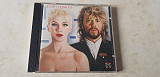 Eurythmics Revenge CD фірмовий