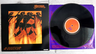 SANTANA MARATHON ( COLUMBIA BL 36154 ) USA