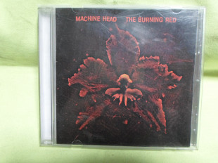 Machine Head - The Burning Red