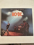 AC/DC – Let There Be Rock USA