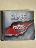 AC/DC – The Razors Edge USA