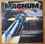 Magnum - Marauder UK NM-/EX+