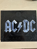 AC/DC – Black Ice USA