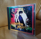 Roxette - Joyride