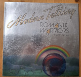 Modern Talking - Romantic Warriors NM-/NM-