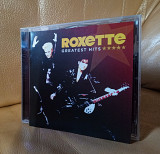 Roxette - Greatest Hits