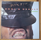 Just -Ice - Kool & Deadly US NM-NM-