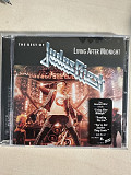 Judas Priest ‎– Living After Midnight USA