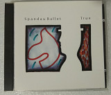 CD SPANDAU BALLET 1983 True (Germany)