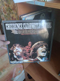 Creedence Clearwater Revival Featuring John Fogerty – Chronicle (2LP), 1976, 60-CCR, Germany (NM-/