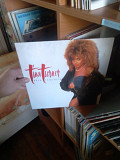 Tina Turner – Break Every Rule, 1986, 062 24 0611, Europe (ЕХ, ЕХ-, играет отлично, песка нету/ЕХ,