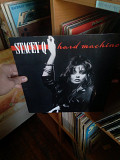 Stacey Q – Hard Machine, 781 802, Germany (NM/ЕХ+, вставка) - 350