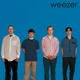 Вінілова платівка Weezer – Weezer (Blue Album)