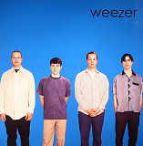 Вінілова платівка Weezer – Weezer (Blue Album)