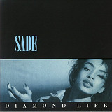 Вінілова платівка Sade – Diamond Life (2024)