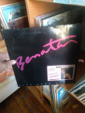 Pat Benatar – Live From Earth, 1983, Chrysalis – 40 647 0, Germany (VG++, играет хорошо/ЕХ, вставка)